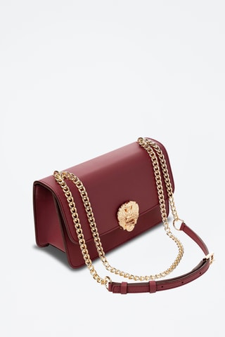 Borsa a tracolla Amore - Rosso