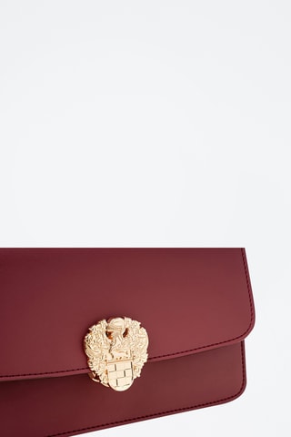 Borsa a tracolla Amore - Rosso