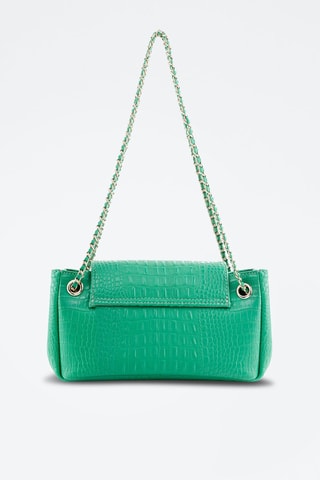 Borsa a tracolla Siena - Verde