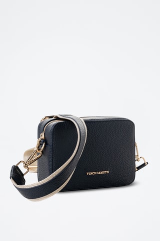 Borsa a tracolla Vicenza - Navy