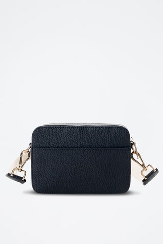 Borsa a tracolla Vicenza - Navy