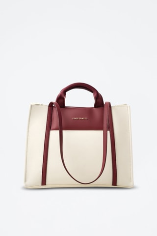 Borsa a spalla Umbria - Beige