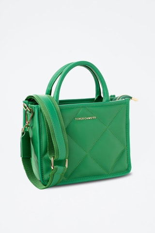 Borsa a mano Ravello - Verde