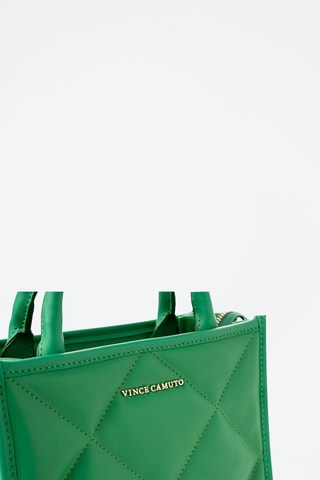 Borsa a mano Ravello - Verde