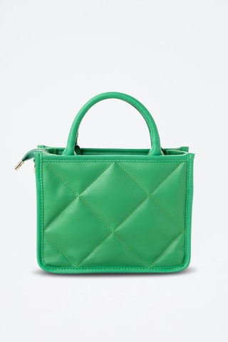 Borsa a mano Ravello - Verde