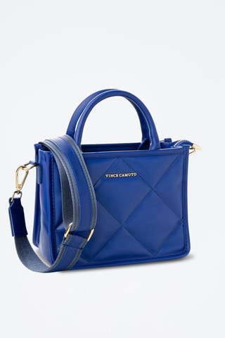 Borsa a mano Ravello - Blu