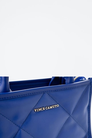 Borsa a mano Ravello - Blu