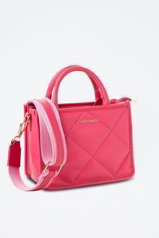 Borsa a mano Ravello - Rosa