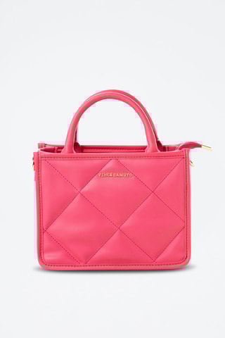 Borsa a mano Ravello - Rosa