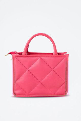 Borsa a mano Ravello - Rosa