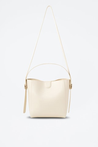 Borsa a tracolla Pantheon - Beige