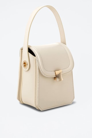 Borsa a tracolla Lagoon - Beige