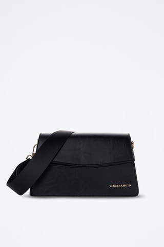 Borsa a tracolla Syracuse - Nero