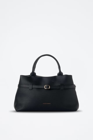 Shopping bag Vittoria - Nero