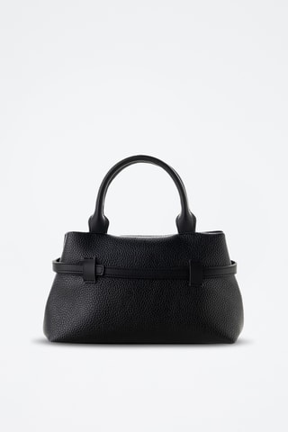 Borsa a mano Vittoria Mini - Nero