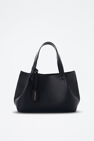 Shopping bag Monza - Nero