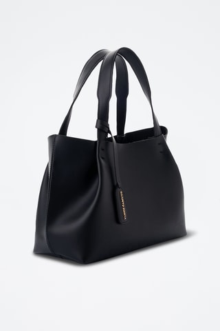 Shopping bag Monza - Nero