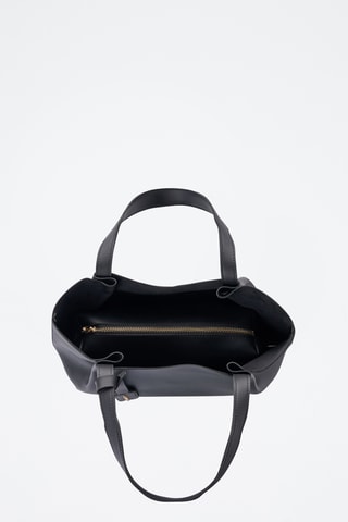 Shopping bag Monza - Nero