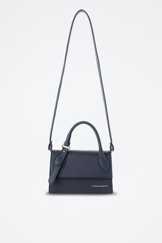Borsa a mano Parma - Navy