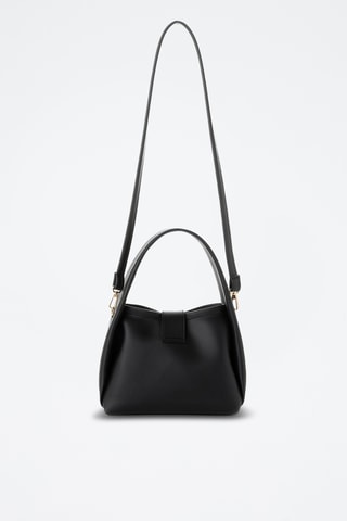 Borsa a mano Turin - Nero