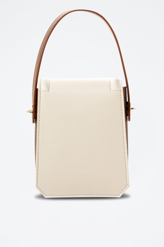 Borsa a tracolla Lagoon - Marrone