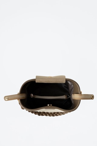 Borsa a mano Venice - Bianco