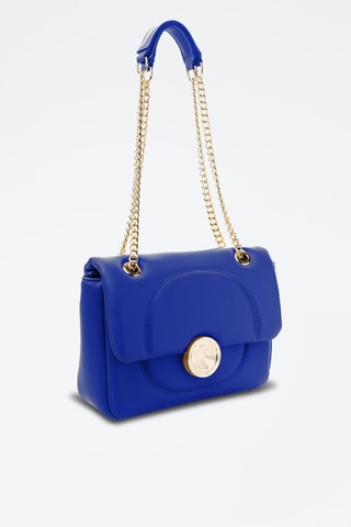 Borsa a tracolla Verona - Blu