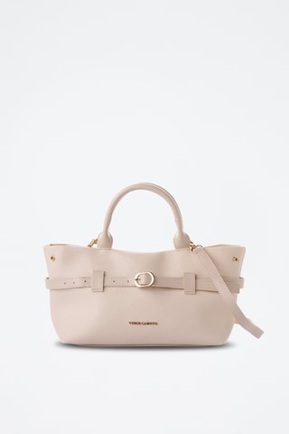 Borsa a mano Vittoria Mini - Rosa