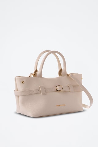 Borsa a mano Vittoria Mini - Rosa