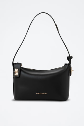 Borsa a spalla Novara - Nero