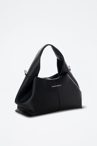 Borsa a mano Capri - Nero