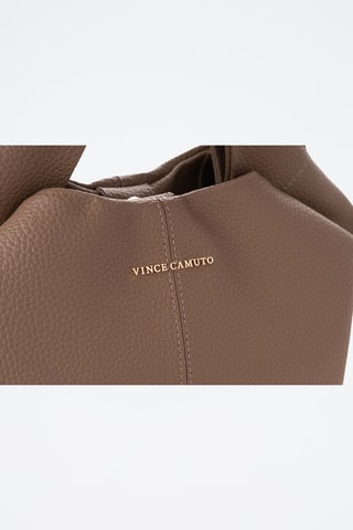 Borsa a mano Capri - Taupe