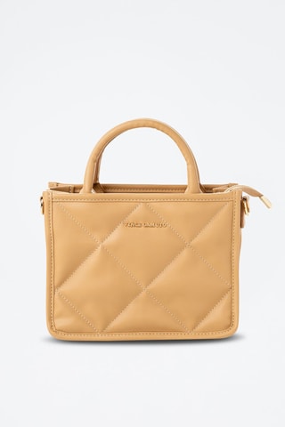 Borsa a mano Ravello - Marrone