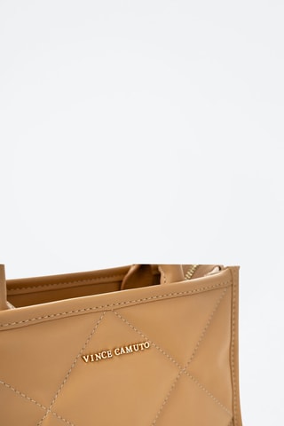 Borsa a mano Ravello - Marrone