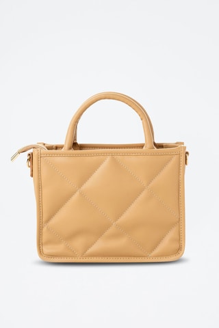 Borsa a mano Ravello - Marrone