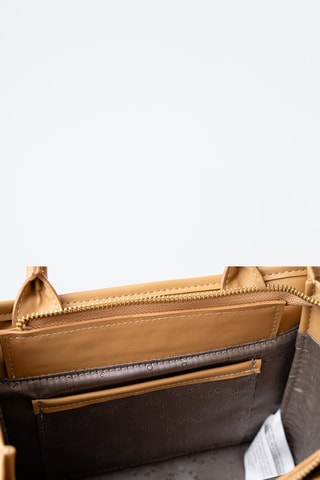 Borsa a mano Ravello - Marrone