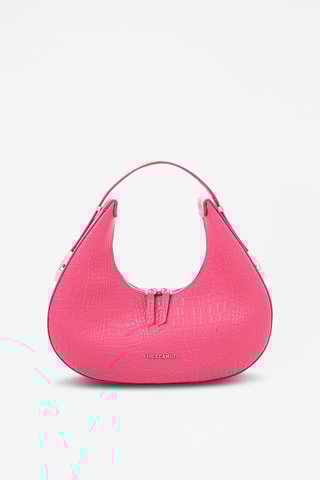 Bolso Riviera   - Rosa