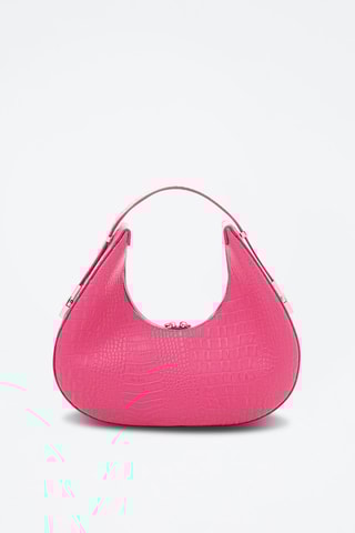 Bolso Riviera   - Rosa