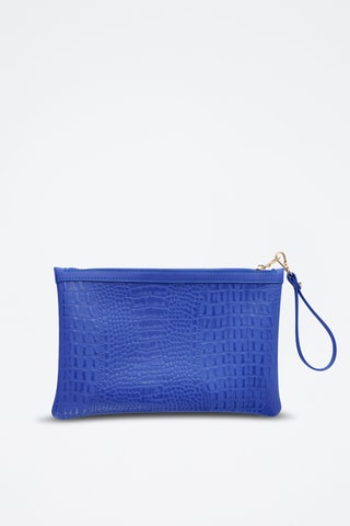 Pochette Terni - Blu