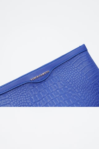 Pochette Terni - Blu