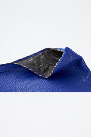 Pochette Terni - Blu