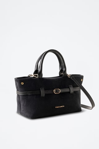 Borsa a mano Vittoria Mini - Nero