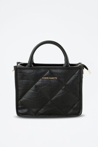 Borsa a mano Ravello - Nero