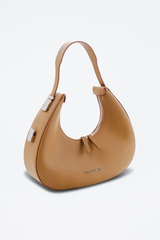 Bolso Riviera   - Amarillo