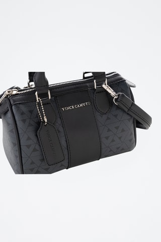 Borsa a mano Rimini - Nero