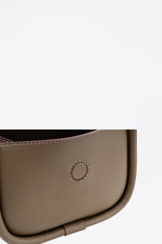 Borsa a mano Como - Taupe