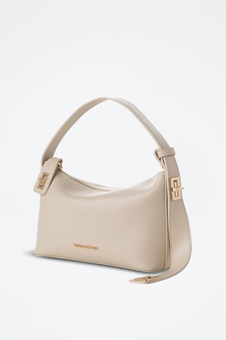 Borsa a spalla Novara - Beige