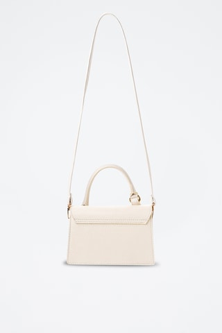 Borsa a mano Parma - Beige