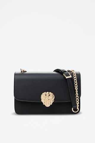 Borsa a tracolla Amore - Nero