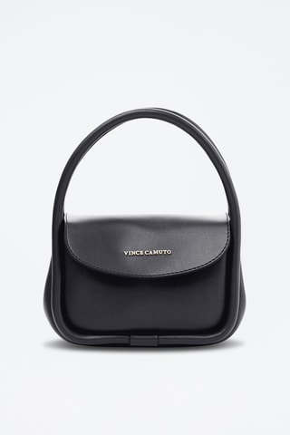 Borsa a mano Como - Nero